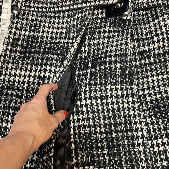 Soia & kyo wool tweed jacket in new condition - Picture 9 of 13